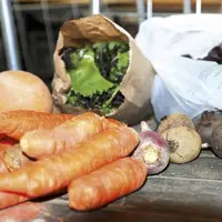 Lundi 31 mai, le dossier du conseil départemental, qui avait présenté un projet alimentaire de territoire (PAT) à l'échelle du département, a été rete