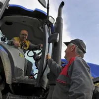 L’aide bénévole est un coup de main devant être occasionnel, sans rémunération.