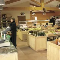 Faire appel à un formateur permet de mieux concevoir l’aménagement d’un magasin de producteurs.