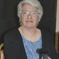 Geneviève Cazes Valette professeur à l’école supérieure de commerce de Toulouse