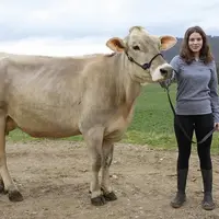Norwina et Manon Julhan, prêtes à partir au concours européen