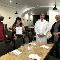 Le restaurant école solidaire Toques académie conjugue à la fois solidarité, formation et gastronomie, avec pour ambition la mixité, l’insertion socia