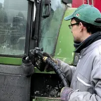 Prônée par le CGAAER il y a quelques mois dans le cadre de la transition énergétique, la fin progressive du tarif réduit sur le gazole non routier (GN