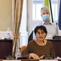 Ce lundi 17 mai, les élus du conseil départemental se sont réunis à l'hôtel du département à Mende pour voter la décision modificative nº2 du budget p