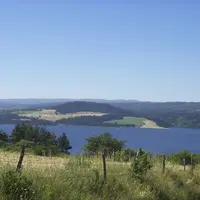 Après plus de dix ans de bataille pour sortir la zone économique du lac de Naussac de la loi Littoral, les élus langonais peuvent enfin pousser un sou