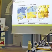 La chambre d'agriculture de Lozère s'est réunie en session ce 18 novembre, dans la grande salle du conseil départemental de Lozère. L'assemblée a cons