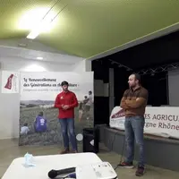 Si le nombre d’installations progresse en Auvergne-Rhône-Alpes, près de mille exploitations n’ont pas trouvé de repreneur en 2019.