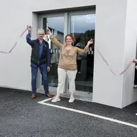 Vendredi 2 juin, le Cerfrance Lozère a inauguré ses nouveaux locaux à Marvejols, dernier bâtiment d'une longue liste inscrite dans la « pérennisation