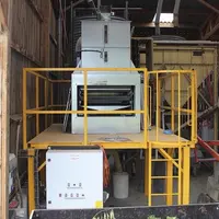 Le triage des semences à la ferme est une pratique répandue en grandes cultures ou en élevage. En agriculture biologique, cette pratique revêt plusieu