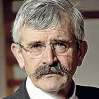 Hervé Pillaud, vice-président de la FDSEA 85.