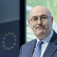 Phil Hogan, commissaire européen à l’agriculture.