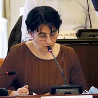 Lundi 24 octobre, les élus de l'assemblée départementale se sont réunis à Mende pour voter la décision modificative n° 3 du budget et débattre des ori