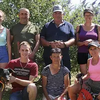 Mardi 23 août à Mende, la section ovine et bovine de la FDSEA Lozère et Interbev Occitanie lancent une marche gourmande, pour faire découvrir toute la