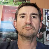 Jean-Philippe Goron, conseiller élevage et entreprise chez Adice.