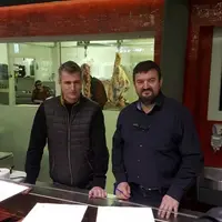 « C’est la réitération de l’accord national de juin dernier qui permet une revalorisation à destination des éleveurs pour leurs produits de races à vi
