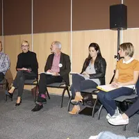 Le 4 octobre, une conférence a réuni les acteurs de la formation professionnelle au Sommet de l’élevage.