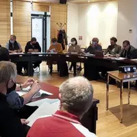 Le conseil d’administration de l’association Terres de vie en Lozère a eu lieu le 22 novembre, sous la présidence de Laurent Suau.
