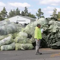 Le Copage se satisfait d'une nouvelle collecte record des plastiques agricoles pour 2021. Une opération qui, lancée il y a 20 ans, « fonctionne bien »