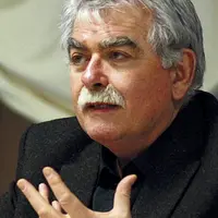 André Chassaigne, député PC.