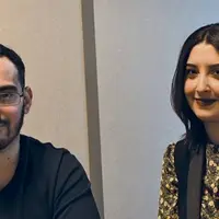 Mohamad Issaoui et Holm Amara sont docteurs, lui en sciences agronomiques et écologiques, elle en sciences du végétal.