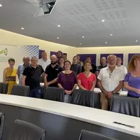 Jeudi 16 juin, les membres fondateurs de la société d’économie mixte « Atelier des hauts plateaux » en ont officialisé la création en signant les stat
