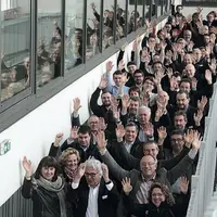 Le 25 janvier dernier, les partenaires du projet Happi Montana se sont retrouvés à Clermont-Ferrand.