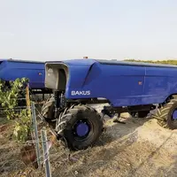 Le 8e forum international de la robotique agricole (World Fira) ouvrira ses portes le 6 février à Toulouse pour trois journées entre colloque scientif