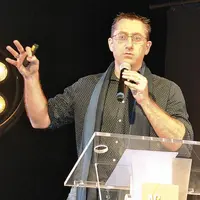 Julien Frayssignes, enseignant chercheur et responsable des projets Entreprises à Purpan, était l'invité de l'assemblée générale d'Unicor.