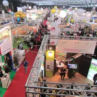 Retour en images sur le Sommet de l'élevage 2012