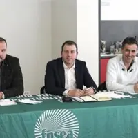 Vendredi 10 février, la FDSEA, accompagnée de ses partenaires, a présenté le lancement d'une étude pour analyser plus finement les conditions d'emploi