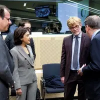 Les ministres de l'Agriculture de l'UE ont rendez-vous le 13 juin à Luxembourg pour un dernier Conseil Agriculture sous présidence française. L'occasi
