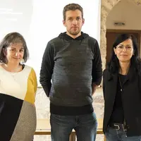 Stéphanie Rousset remplace Stéphanie Laure en tant que responsable, animatrice au sein de la FDCuma depuis le 2 juin 2020. Stéphanie Laure quitte la F