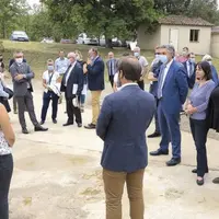 Ce vendredi 3 septembre, les élèves de l'enseignement agricole effectuaient aussi leur rentrée. L'occasion de faire le point sur les bouleversements q