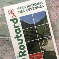 Sorti le 10 juin, le guide du routard consacré aux Cévennes est déjà en réédition. Un succès de bon augure pour le territoire.