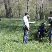Des formations à la reconnaissance des végétaux seront organisées au printemps.