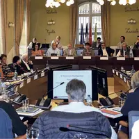 La dernière session de decisions modificatives (DM) du conseil départemental de la Lozère avait eu lieu le 22 octobre dernier.