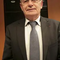 Jean Le Vourc'h est producteur de lait dans le Finistère.