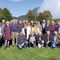 La semaine dernière se tenait le séminaire de la section régionale des anciens exploitants de la FRSEA Aura. Attractivité et retraites ont été au coeu