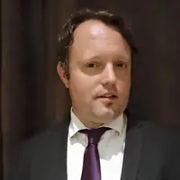 Frédéric Courleux, directeur des études chez Agriculture Stratégies.