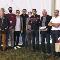 En 2021, le concours des pratiques agroécologiques a décidé d'innover en étendant le territoire du concours à la zone AOP Laguiole, s'étendant sur l'A