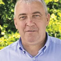 Patrick Bénézit préside depuis cette année la fédération nationale bovine.