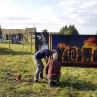 Pour la neuvième année consécutive, Phot'Aubrac s'expose sur les hauts plateaux de l'Aubrac du 16 au 19 septembre.