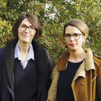 Issue d'une famille emblématique de l'histoire forestière lozérienne, Lydiane Lafont a repris la gestion d'un groupement forestier avec l'appui du res