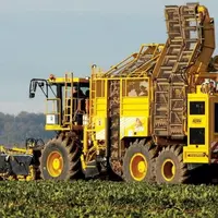 En dépit des difficultés d'approvisionnement en gazole non routier (GNR) liées à la grève des raffineries fin septembre, les activités de semis et d'a