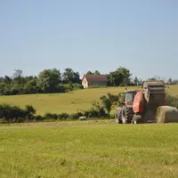 La prise en compte du changement climatique est devenue une nécessité pour le monde agricole.