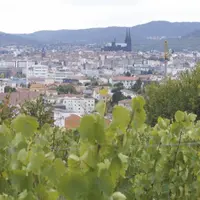 Les professionnels de la viticulture du Puy-de-Dôme travaillent main dans la main à l’organisation du premier Salon international des vins volcaniques