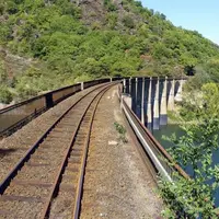 Le Cévenol continuera de fonctionner. Reste l’Aubrac dont il est question de faire un moyen de promotion du territoire pour montrer son utilité.