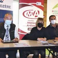 Du 23 au 30 octobre aura lieu la troisième édition de la semaine des savoir-faire : l’occasion pour les entreprises lozériennes de démontrer la qualit