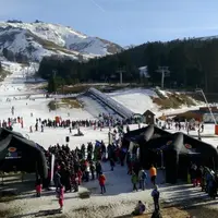 La tournée « Gliss and Fromages » passera par le Lioran.