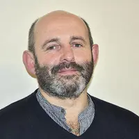Bruno Dufayet, président de la FNB.